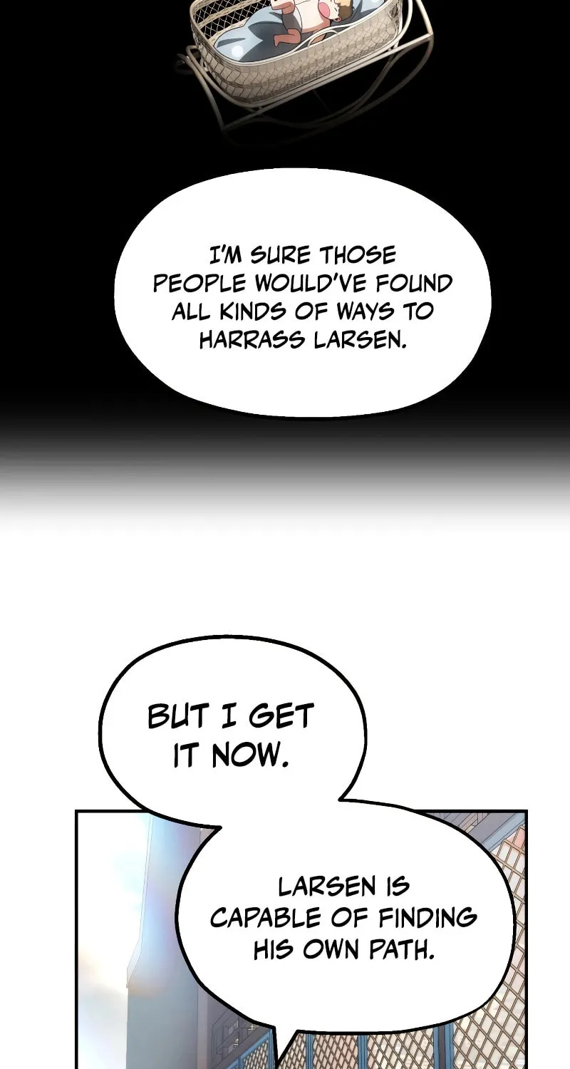 Youngest Son of the Renowned Magic Clan Chapter 48 page 109 - 