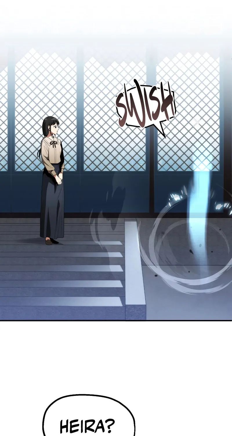 Youngest Son of the Renowned Magic Clan Chapter 48 page 115 - 