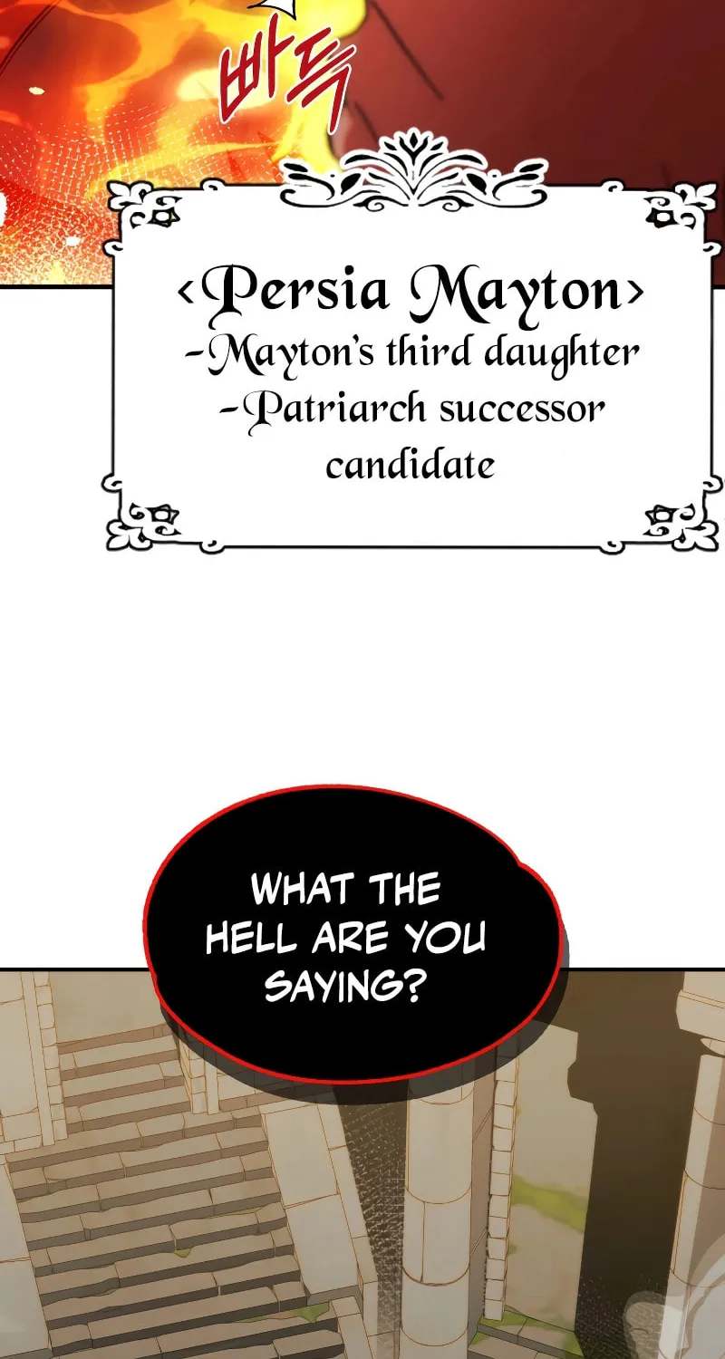 Youngest Son of the Renowned Magic Clan Chapter 48 page 13 - 