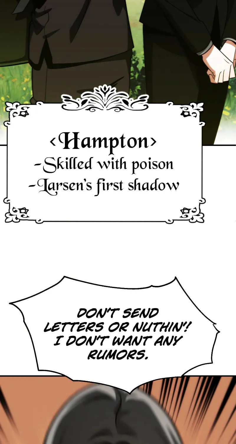 Youngest Son of the Renowned Magic Clan Chapter 48 page 122 - 