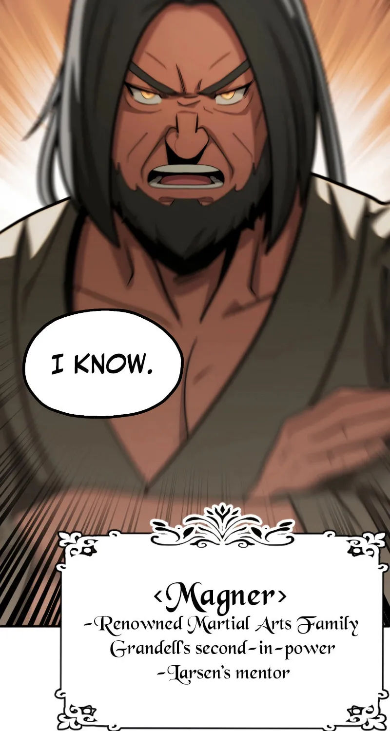 Youngest Son of the Renowned Magic Clan Chapter 48 page 123 - 