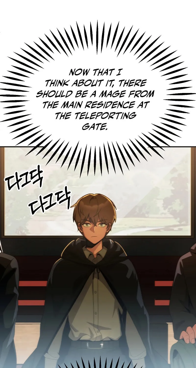 Youngest Son of the Renowned Magic Clan Chapter 48 page 132 - 