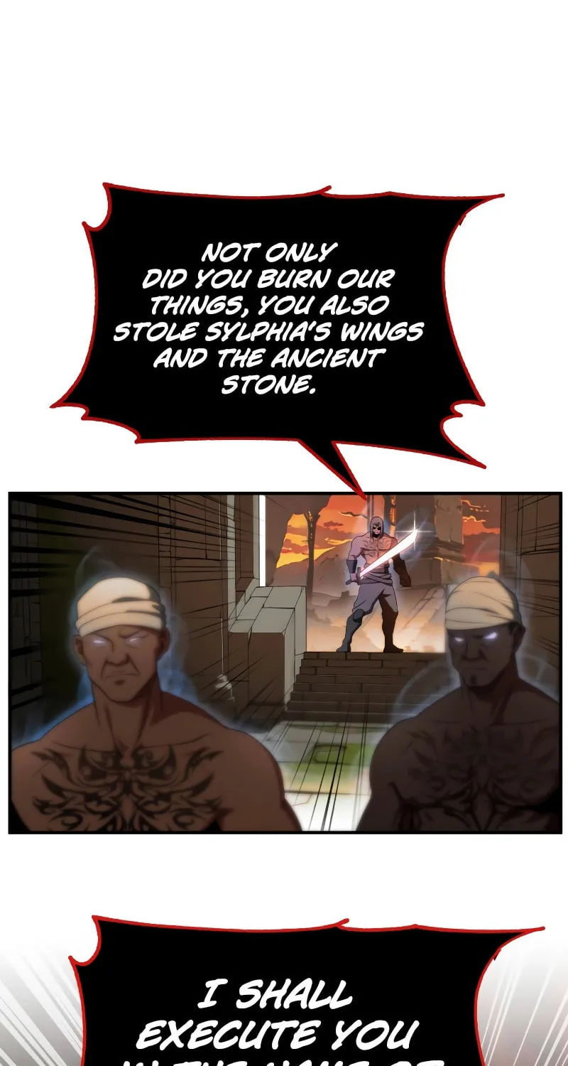 Youngest Son of the Renowned Magic Clan Chapter 48 page 15 - 