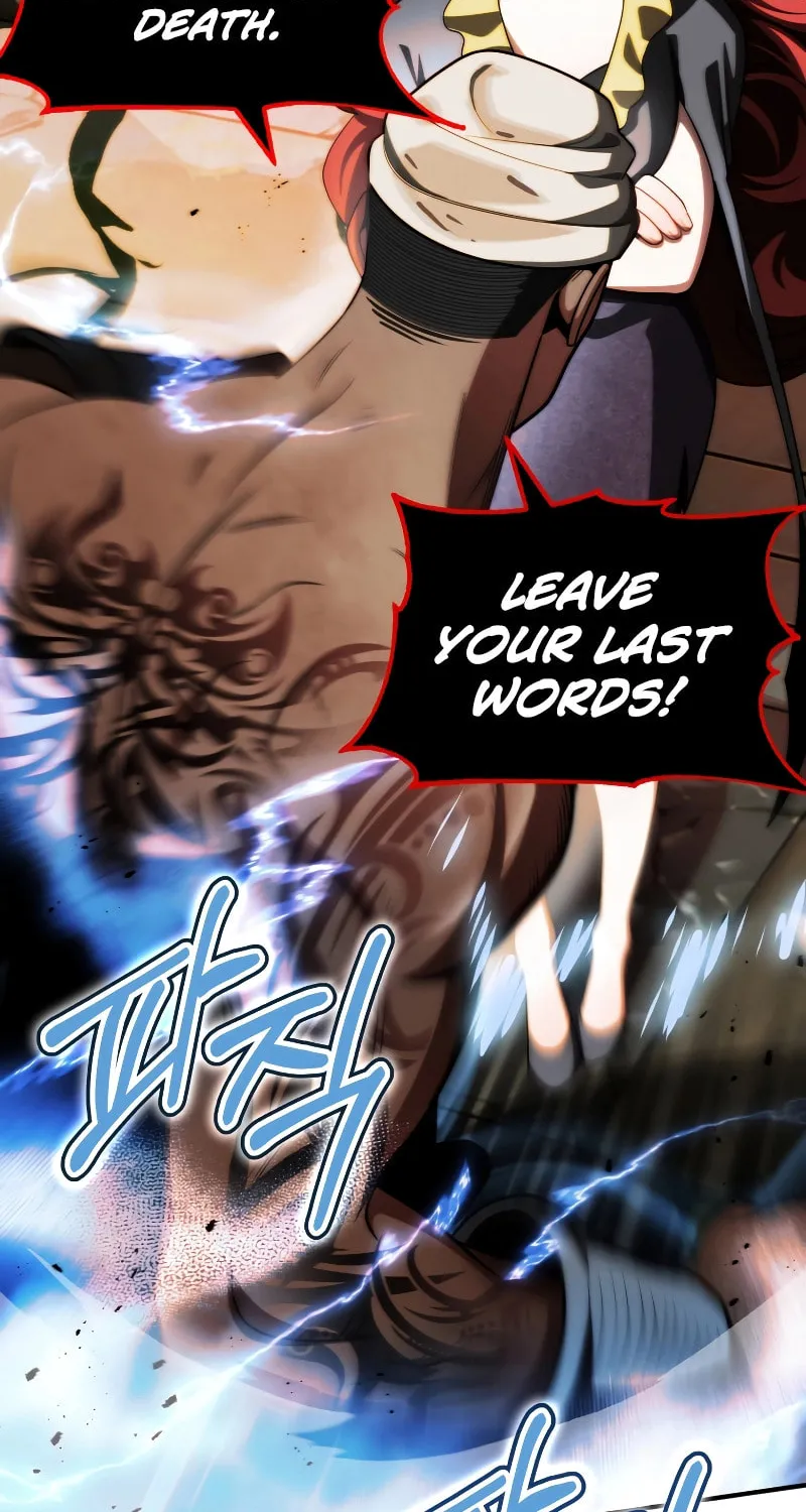 Youngest Son of the Renowned Magic Clan Chapter 48 page 19 - 