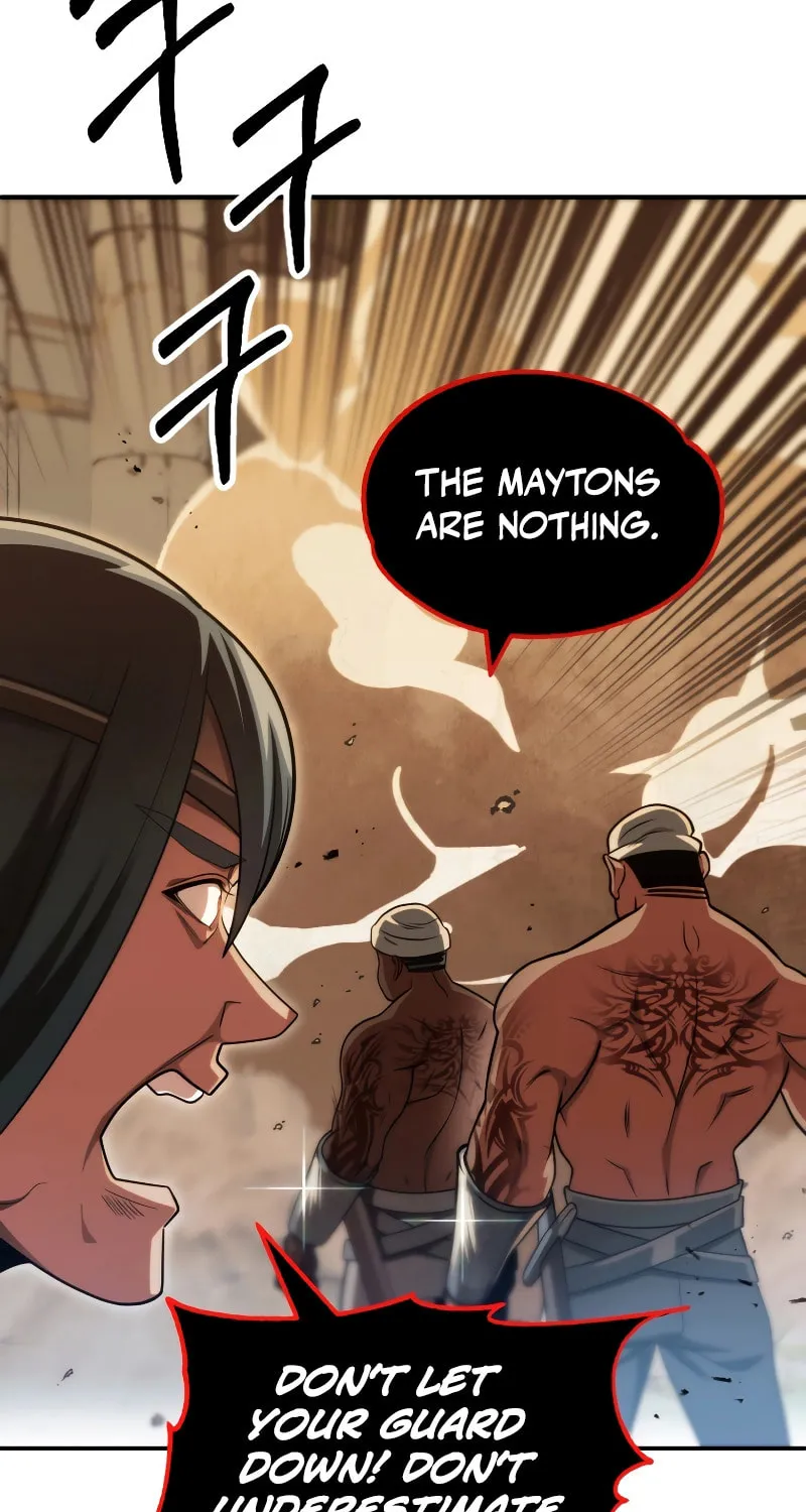 Youngest Son of the Renowned Magic Clan Chapter 48 page 25 - 
