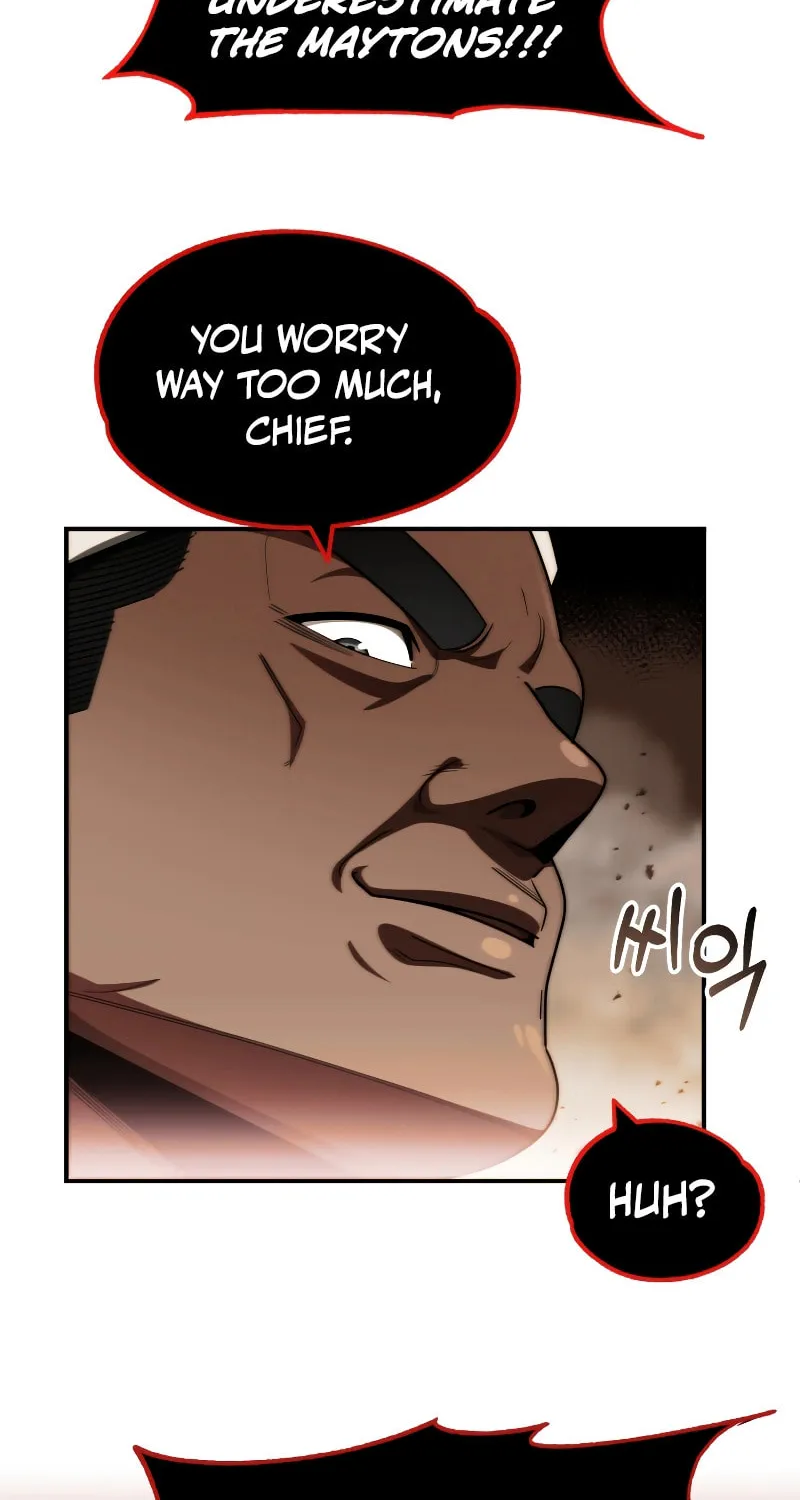 Youngest Son of the Renowned Magic Clan Chapter 48 page 26 - 