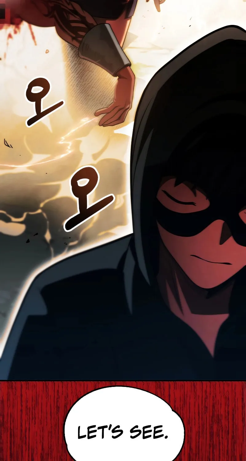 Youngest Son of the Renowned Magic Clan Chapter 48 page 29 - 