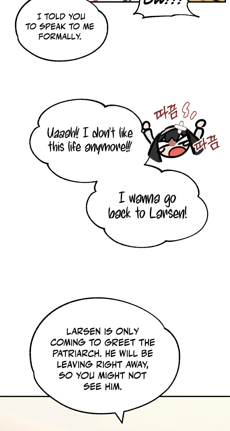 Youngest Son of the Renowned Magic Clan Chapter 48 page 4 - 