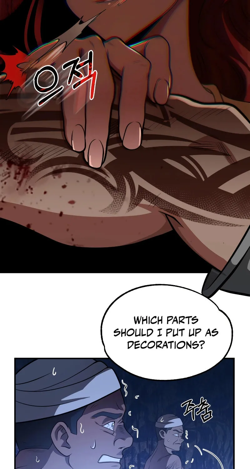 Youngest Son of the Renowned Magic Clan Chapter 48 page 31 - 