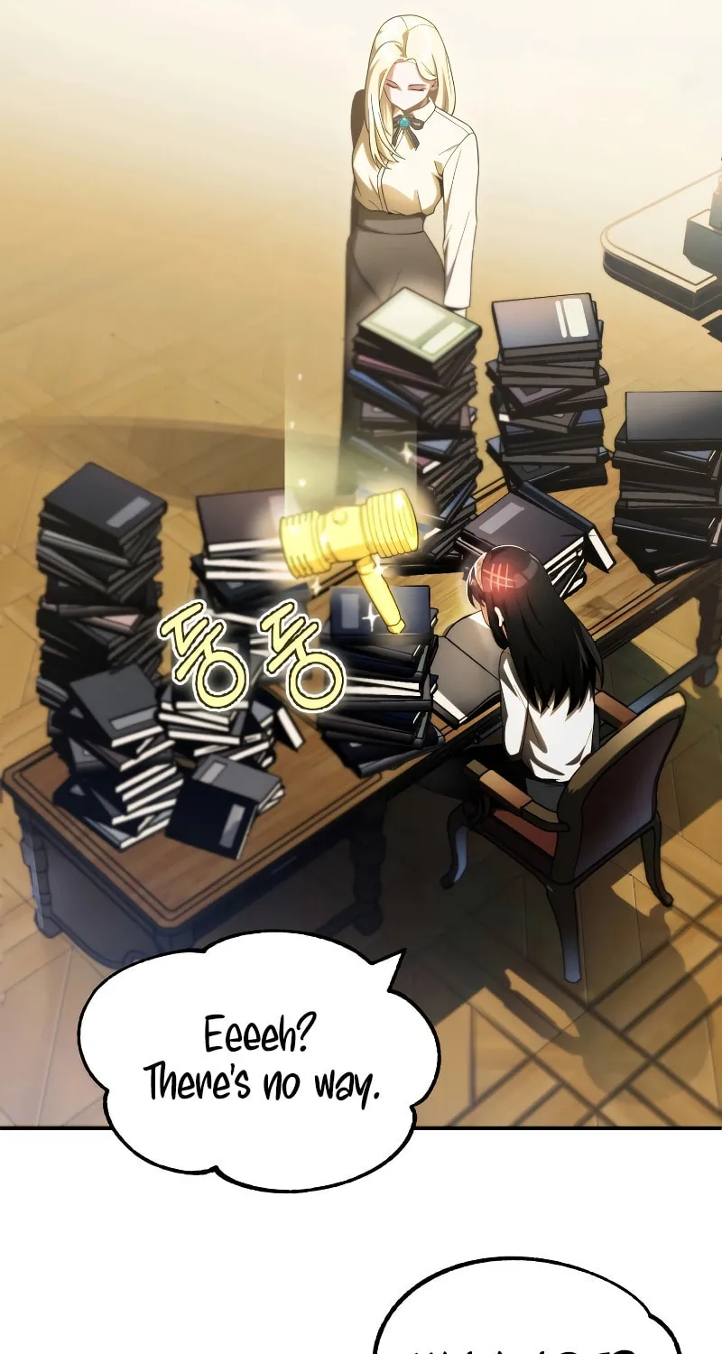 Youngest Son of the Renowned Magic Clan Chapter 48 page 5 - 