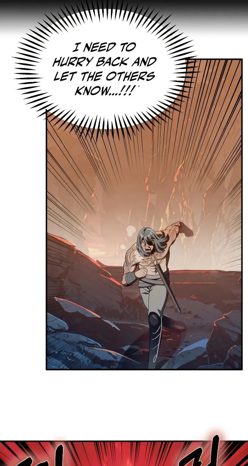 Youngest Son of the Renowned Magic Clan Chapter 48 page 41 - 