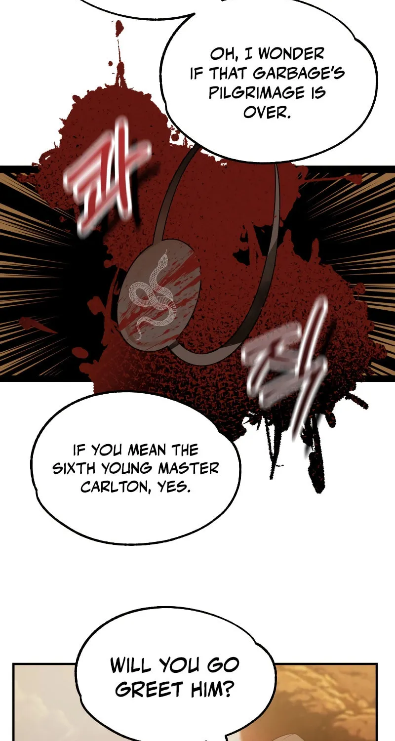 Youngest Son of the Renowned Magic Clan Chapter 48 page 48 - 