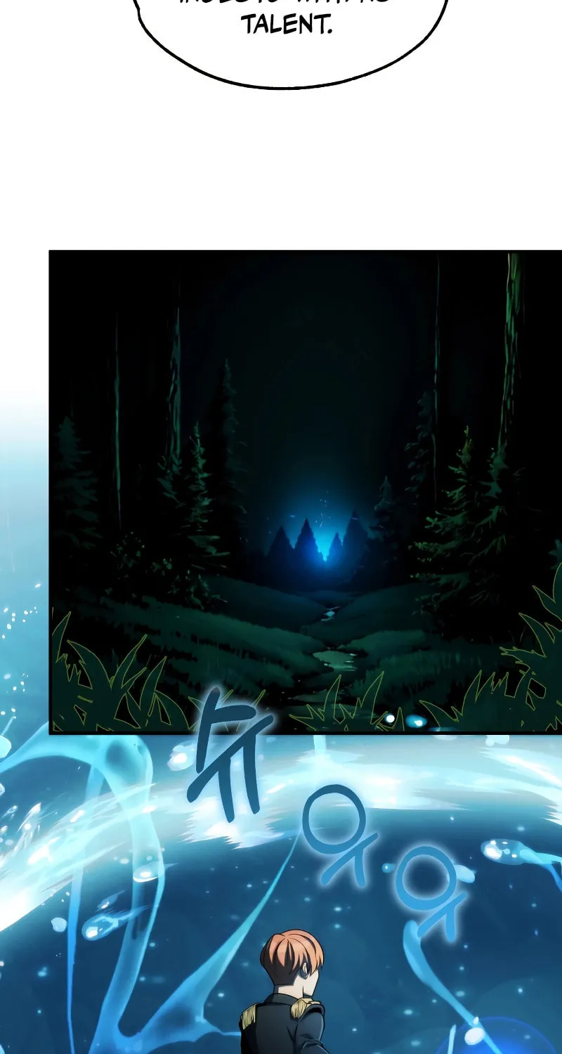 Youngest Son of the Renowned Magic Clan Chapter 48 page 50 - 
