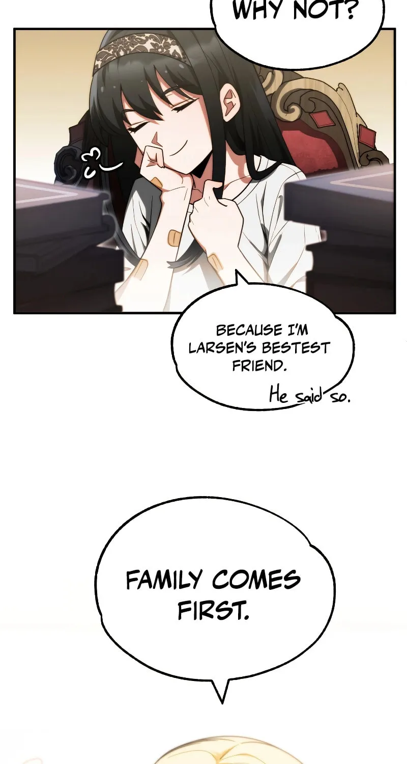 Youngest Son of the Renowned Magic Clan Chapter 48 page 6 - 