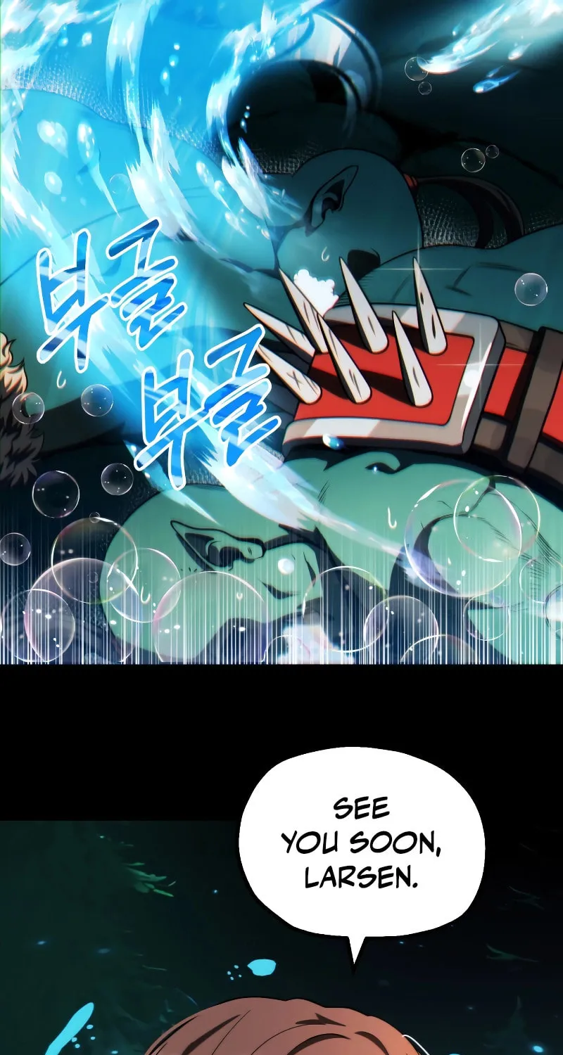 Youngest Son of the Renowned Magic Clan Chapter 48 page 52 - 