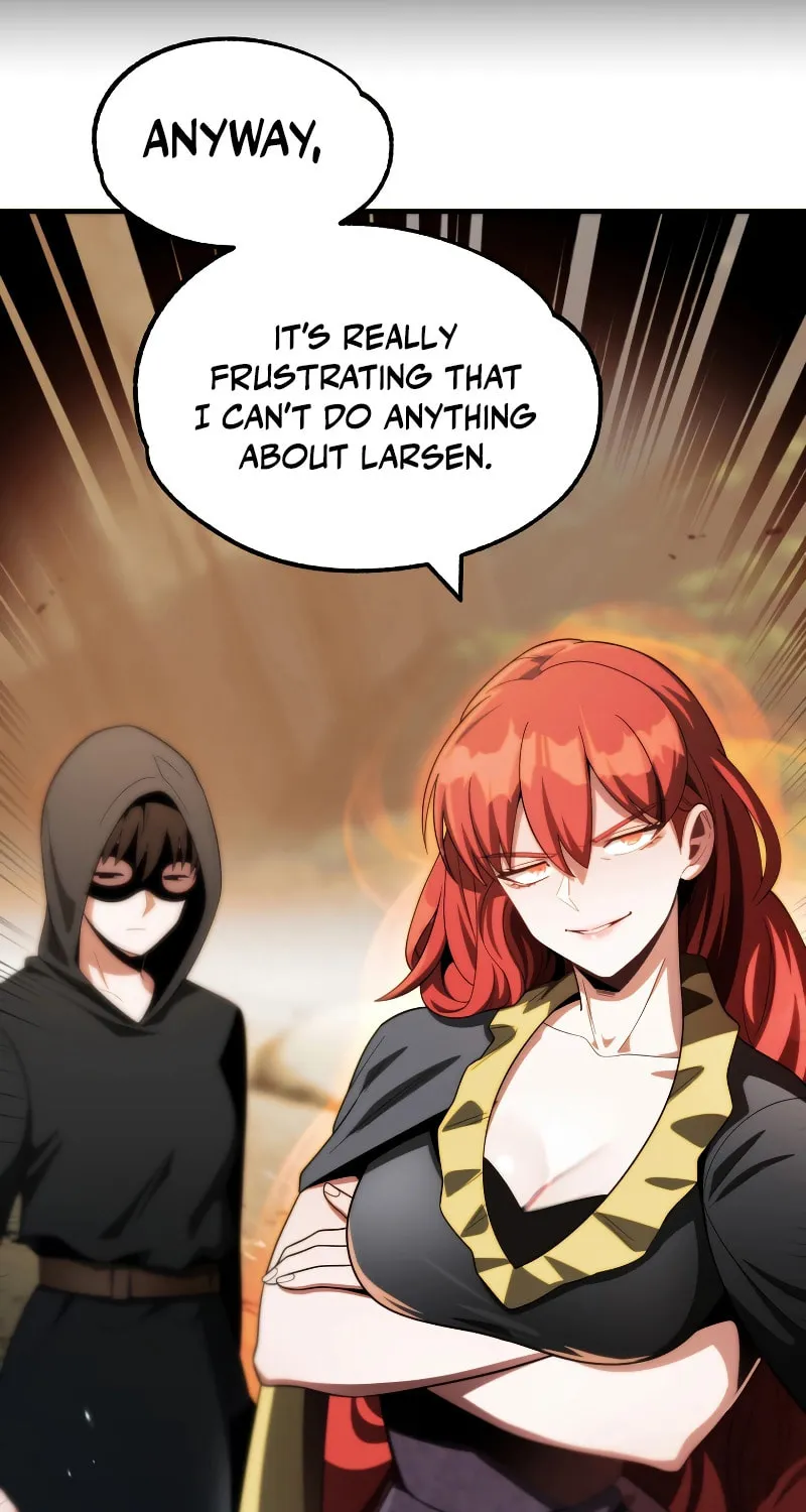 Youngest Son of the Renowned Magic Clan Chapter 48 page 54 - 