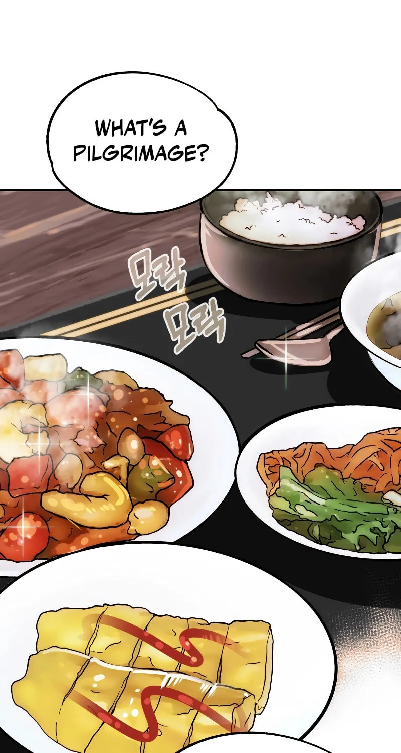 Youngest Son of the Renowned Magic Clan Chapter 48 page 57 - 