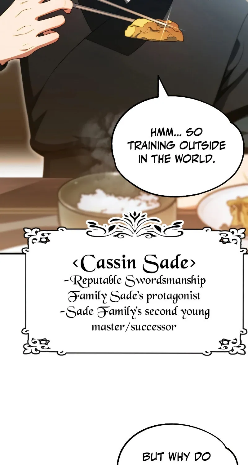 Youngest Son of the Renowned Magic Clan Chapter 48 page 59 - 