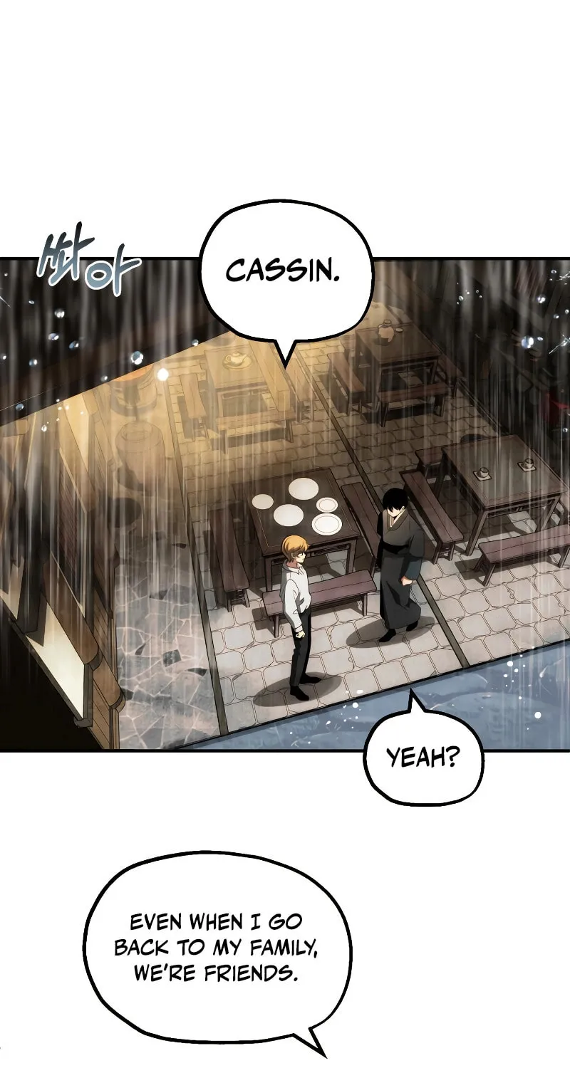 Youngest Son of the Renowned Magic Clan Chapter 48 page 65 - 