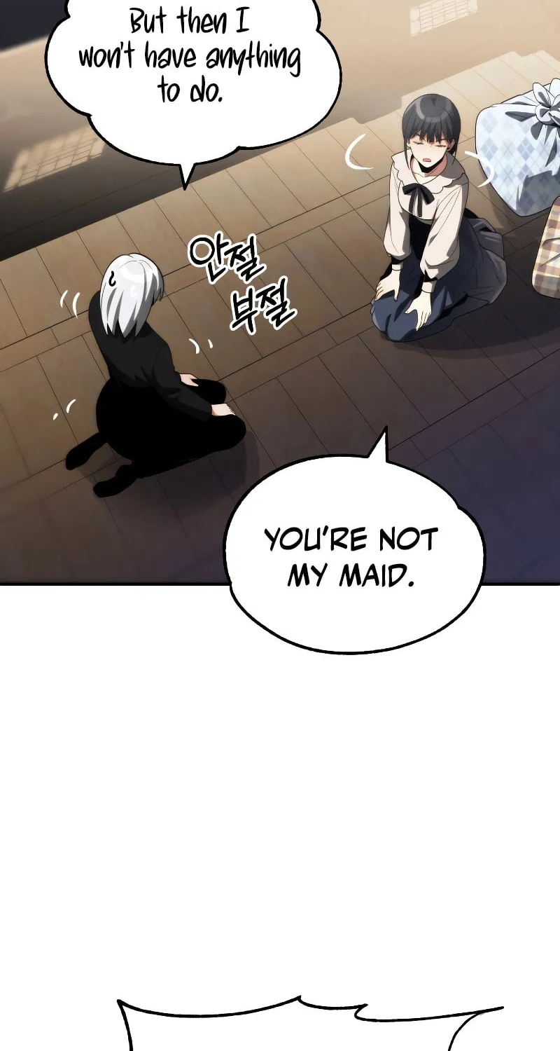 Youngest Son of the Renowned Magic Clan Chapter 48 page 70 - 