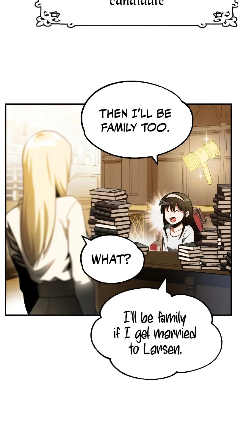 Youngest Son of the Renowned Magic Clan Chapter 48 page 8 - 