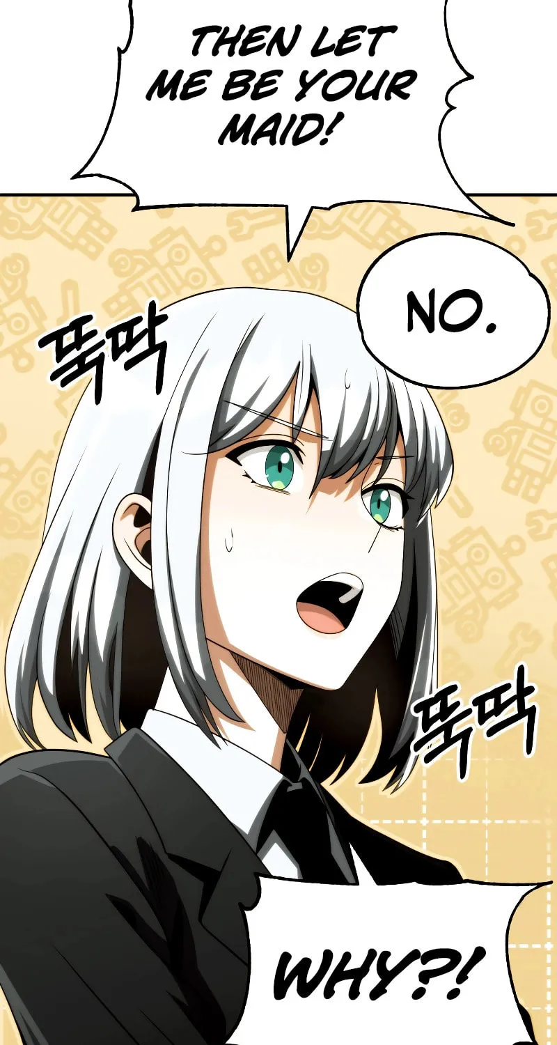 Youngest Son of the Renowned Magic Clan Chapter 48 page 71 - 