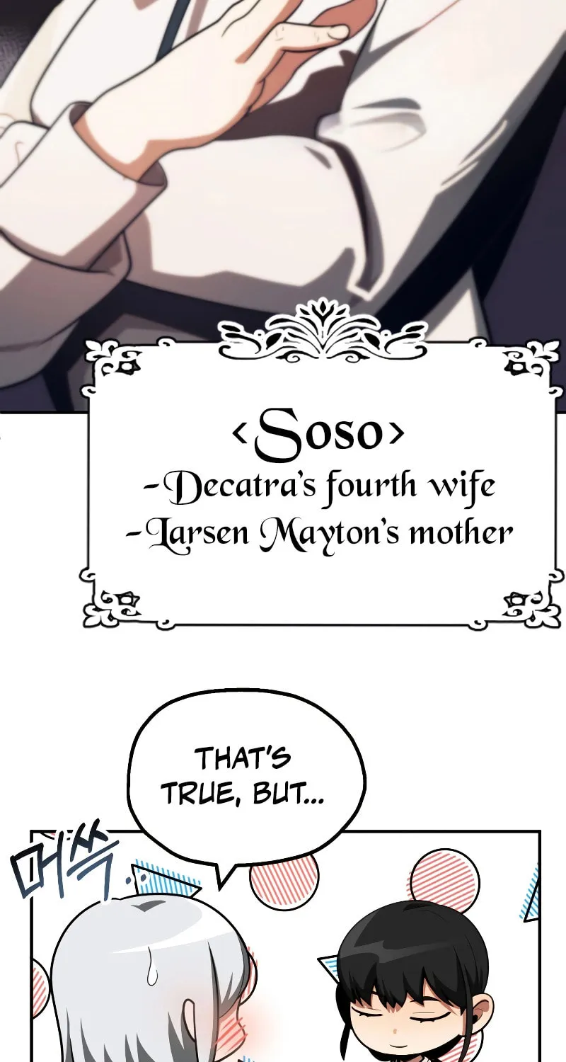 Youngest Son of the Renowned Magic Clan Chapter 48 page 74 - 