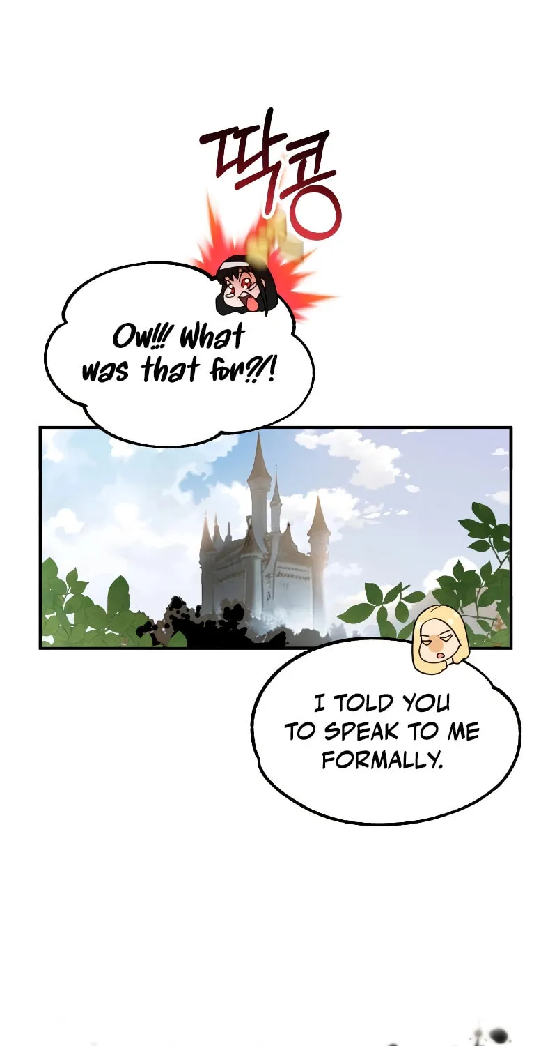 Youngest Son of the Renowned Magic Clan Chapter 48 page 9 - 