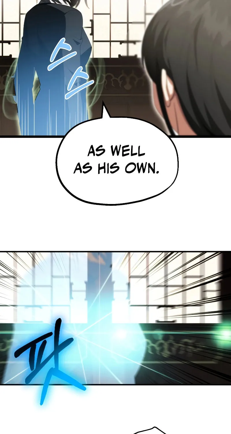 Youngest Son of the Renowned Magic Clan Chapter 48 page 81 - 