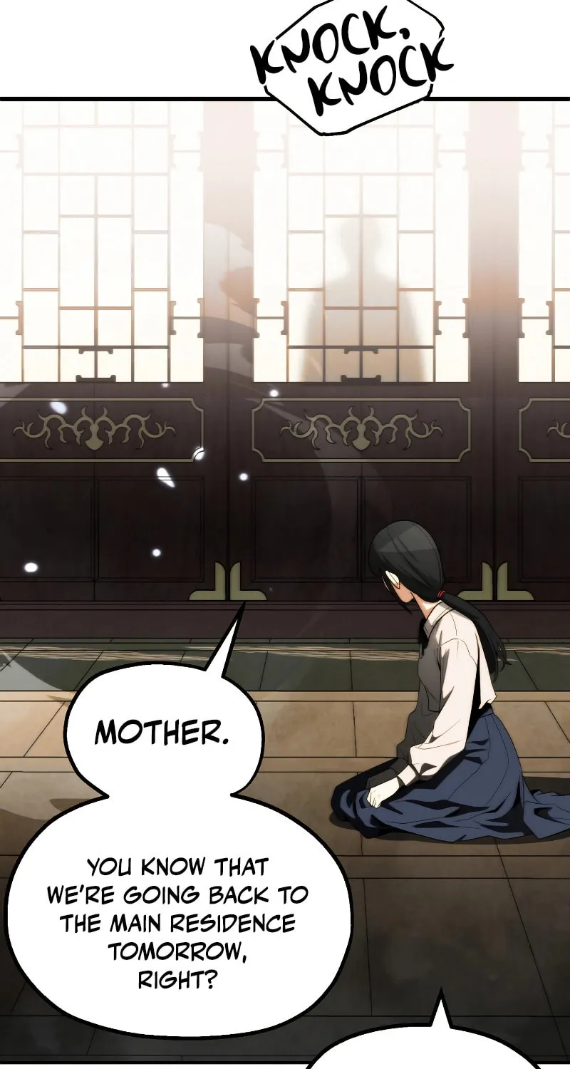 Youngest Son of the Renowned Magic Clan Chapter 48 page 82 - 