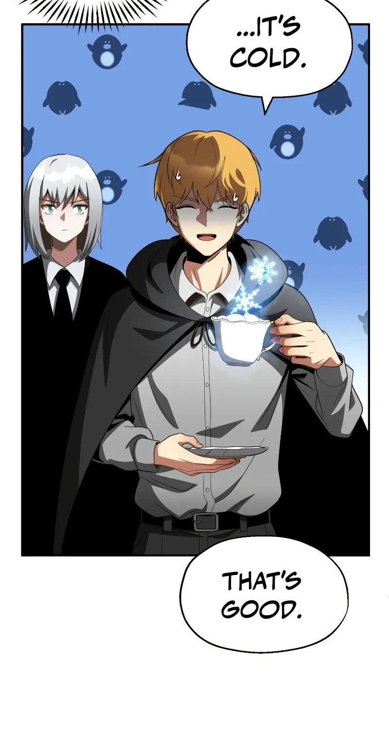 Youngest Son of the Renowned Magic Clan Chapter 49 page 11 - 