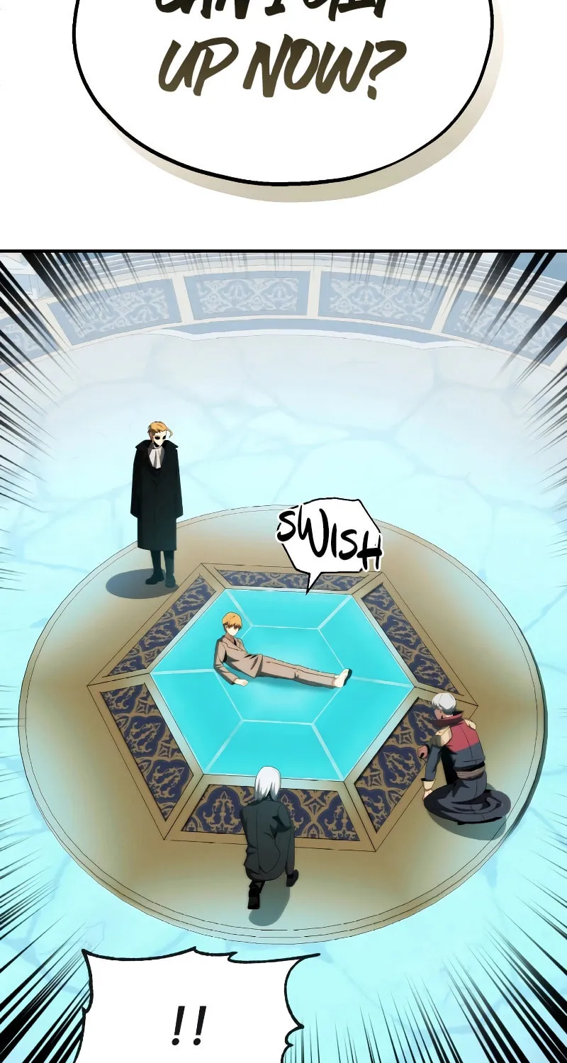 Youngest Son of the Renowned Magic Clan Chapter 49 page 101 - 