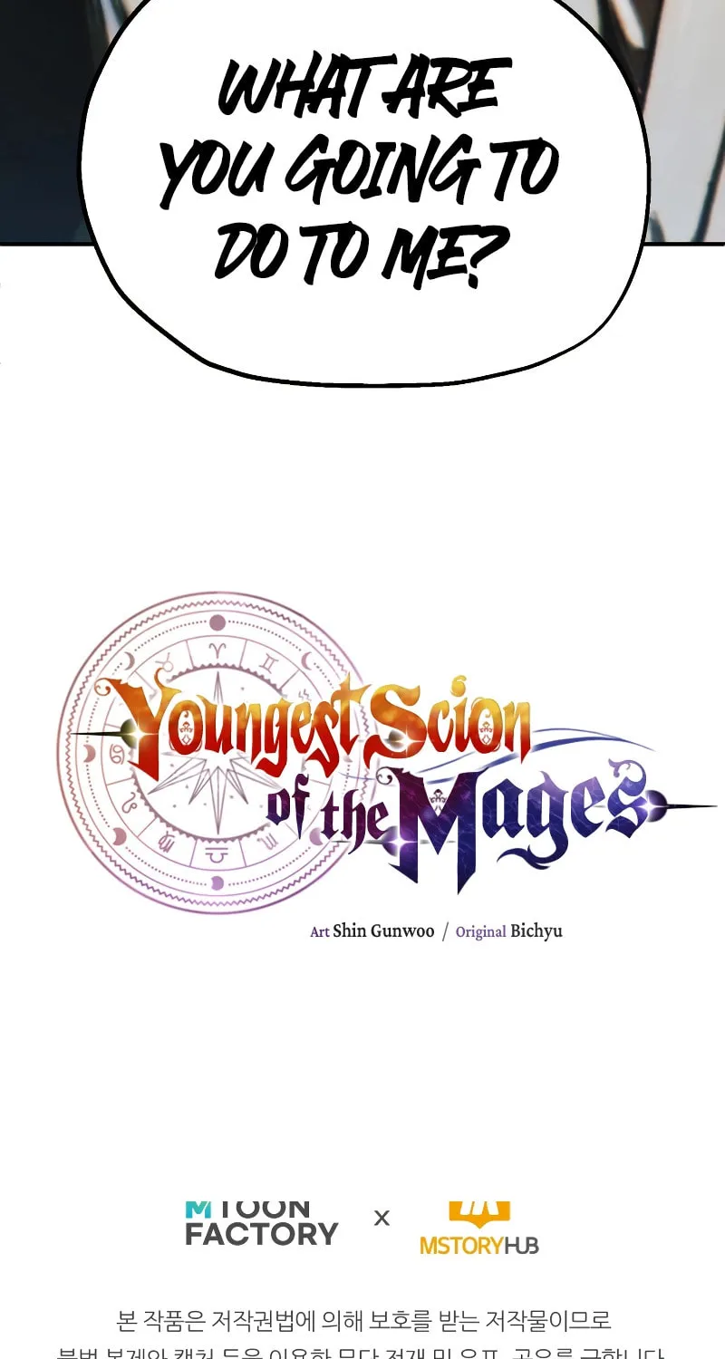 Youngest Son of the Renowned Magic Clan Chapter 49 page 104 - 