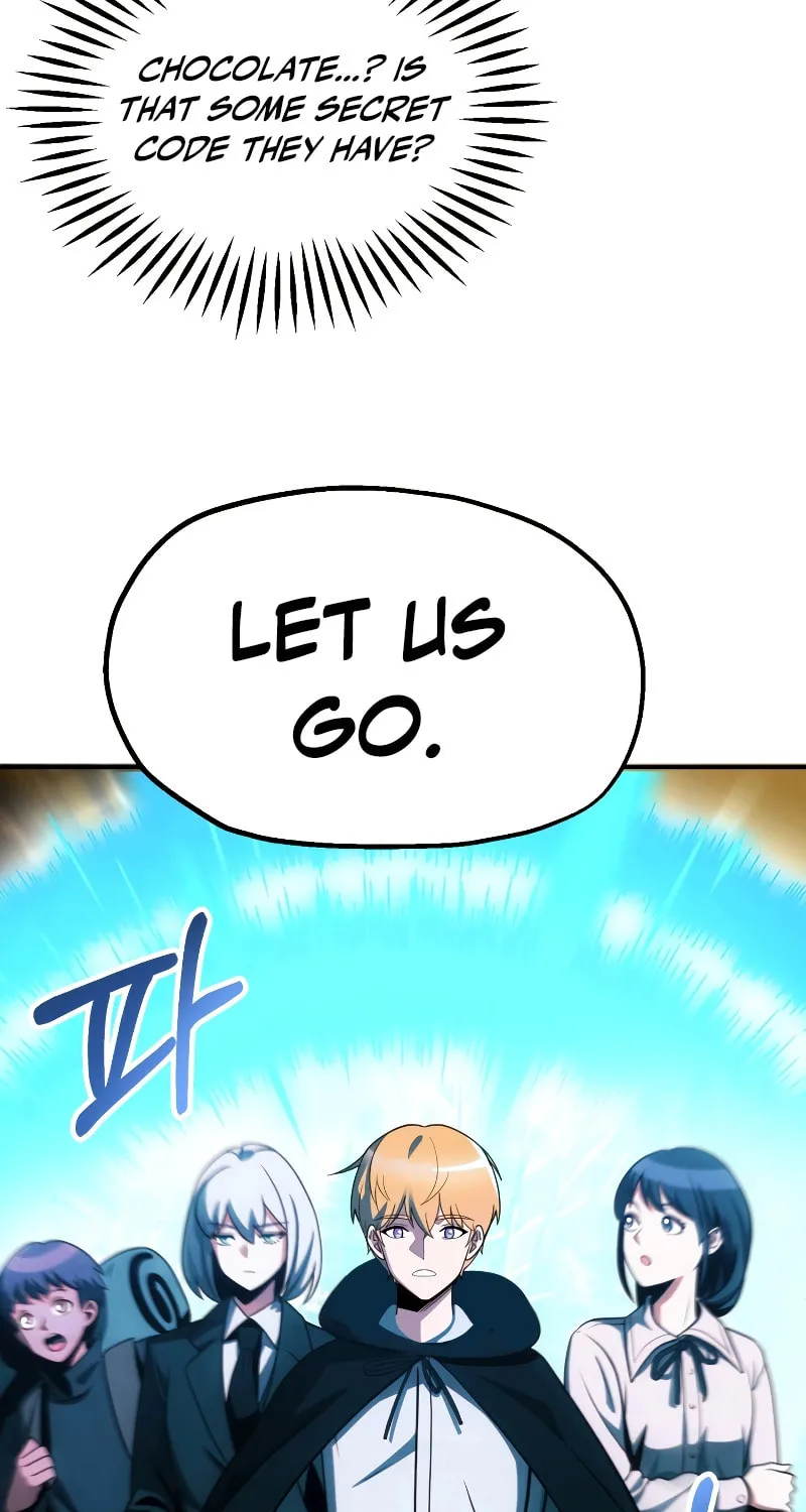 Youngest Son of the Renowned Magic Clan Chapter 49 page 15 - 