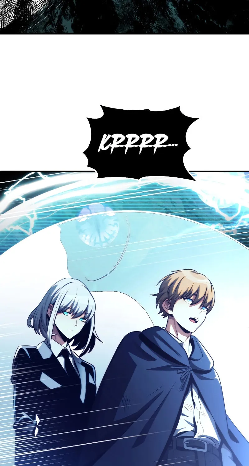 Youngest Son of the Renowned Magic Clan Chapter 49 page 18 - 