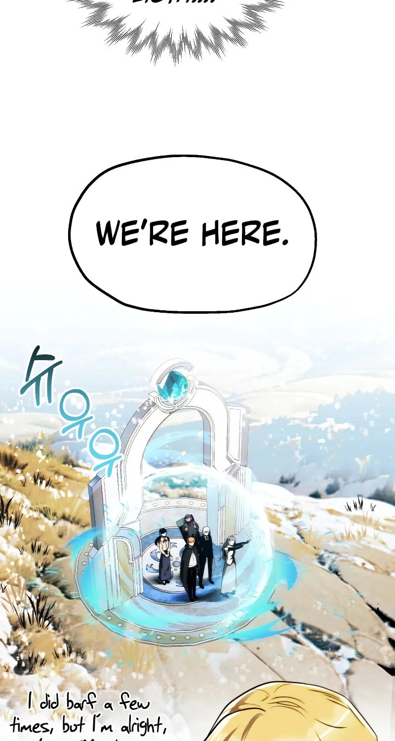 Youngest Son of the Renowned Magic Clan Chapter 49 page 20 - 