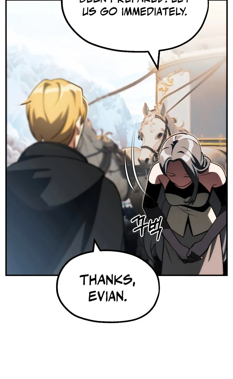 Youngest Son of the Renowned Magic Clan Chapter 49 page 22 - 