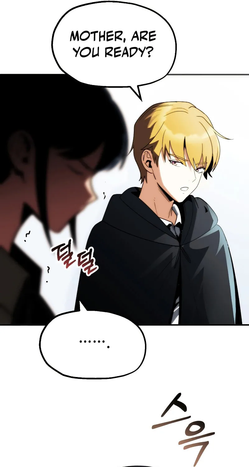 Youngest Son of the Renowned Magic Clan Chapter 49 page 23 - 