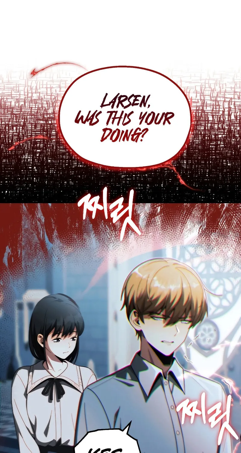Youngest Son of the Renowned Magic Clan Chapter 49 page 28 - 
