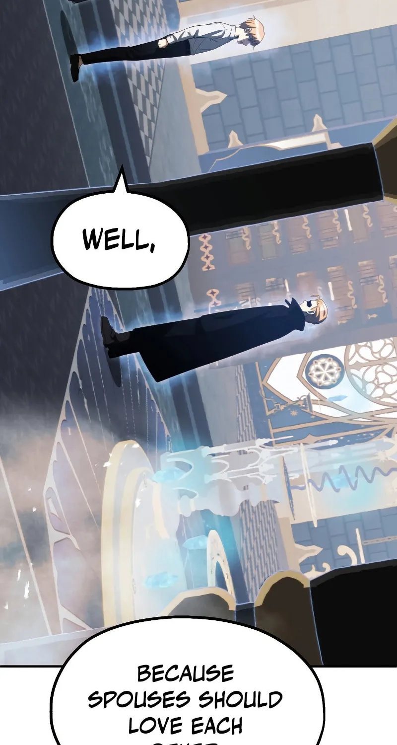 Youngest Son of the Renowned Magic Clan Chapter 49 page 32 - 