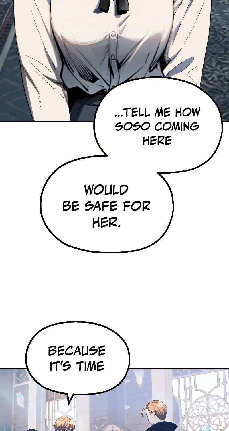 Youngest Son of the Renowned Magic Clan Chapter 49 page 36 - 