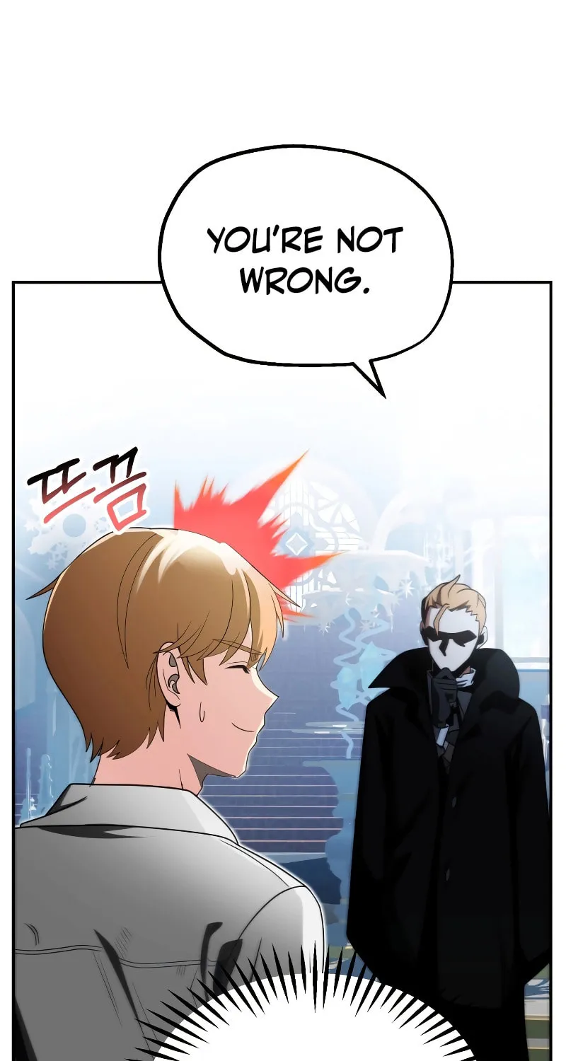Youngest Son of the Renowned Magic Clan Chapter 49 page 42 - 