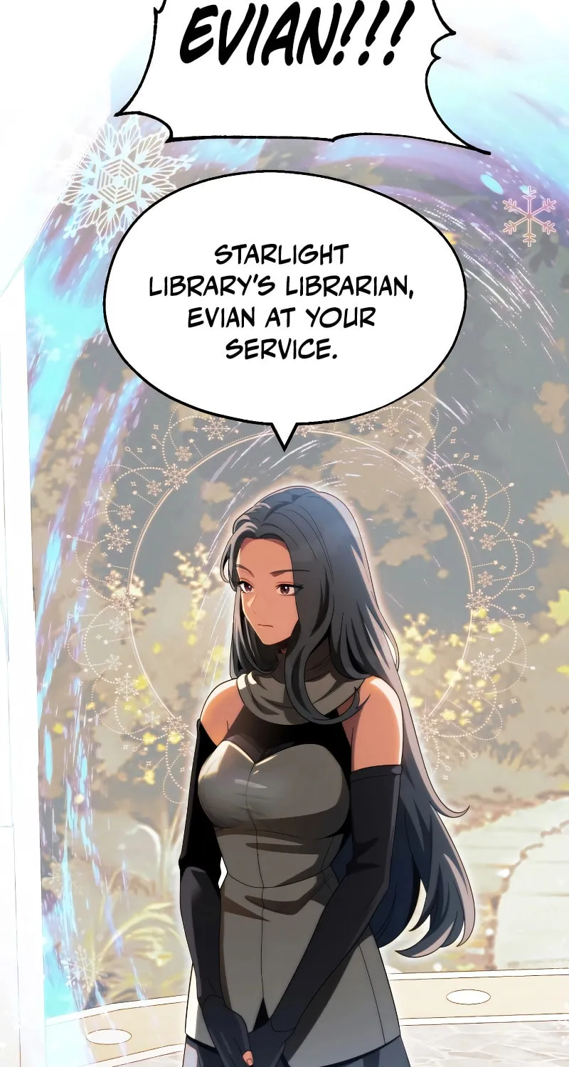 Youngest Son of the Renowned Magic Clan Chapter 49 page 6 - 