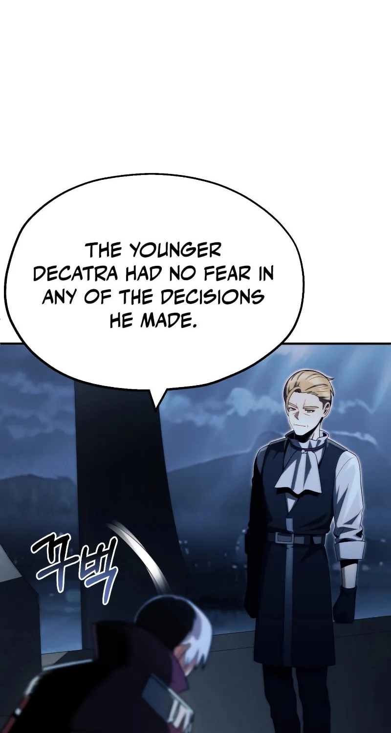 Youngest Son of the Renowned Magic Clan Chapter 49 page 57 - 