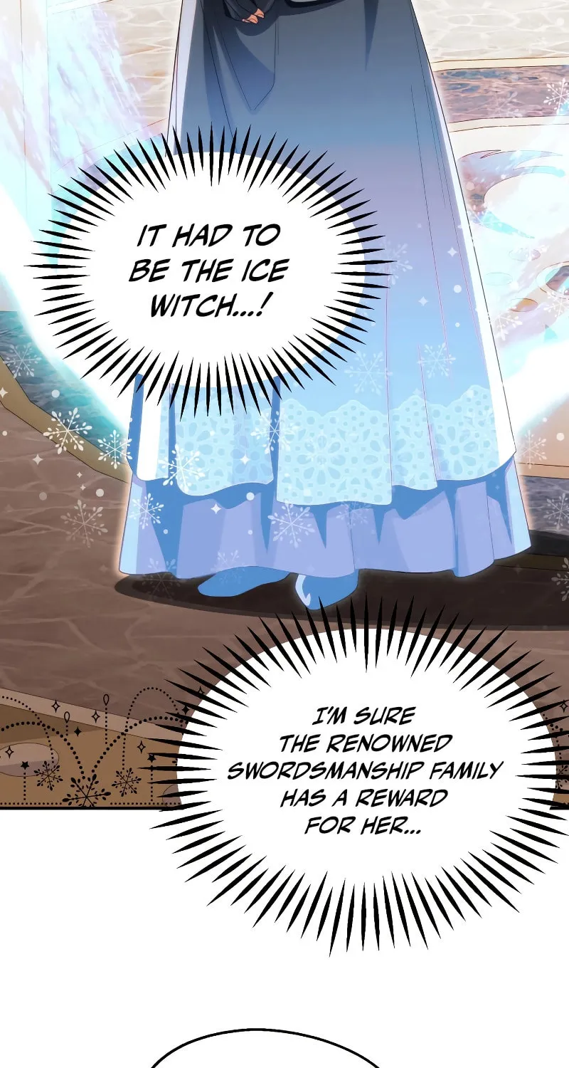 Youngest Son of the Renowned Magic Clan Chapter 49 page 7 - 