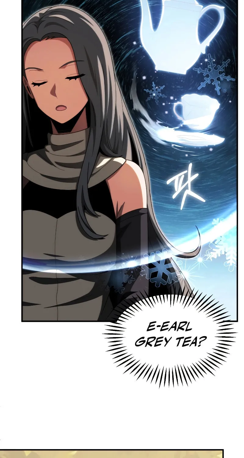 Youngest Son of the Renowned Magic Clan Chapter 49 page 9 - 