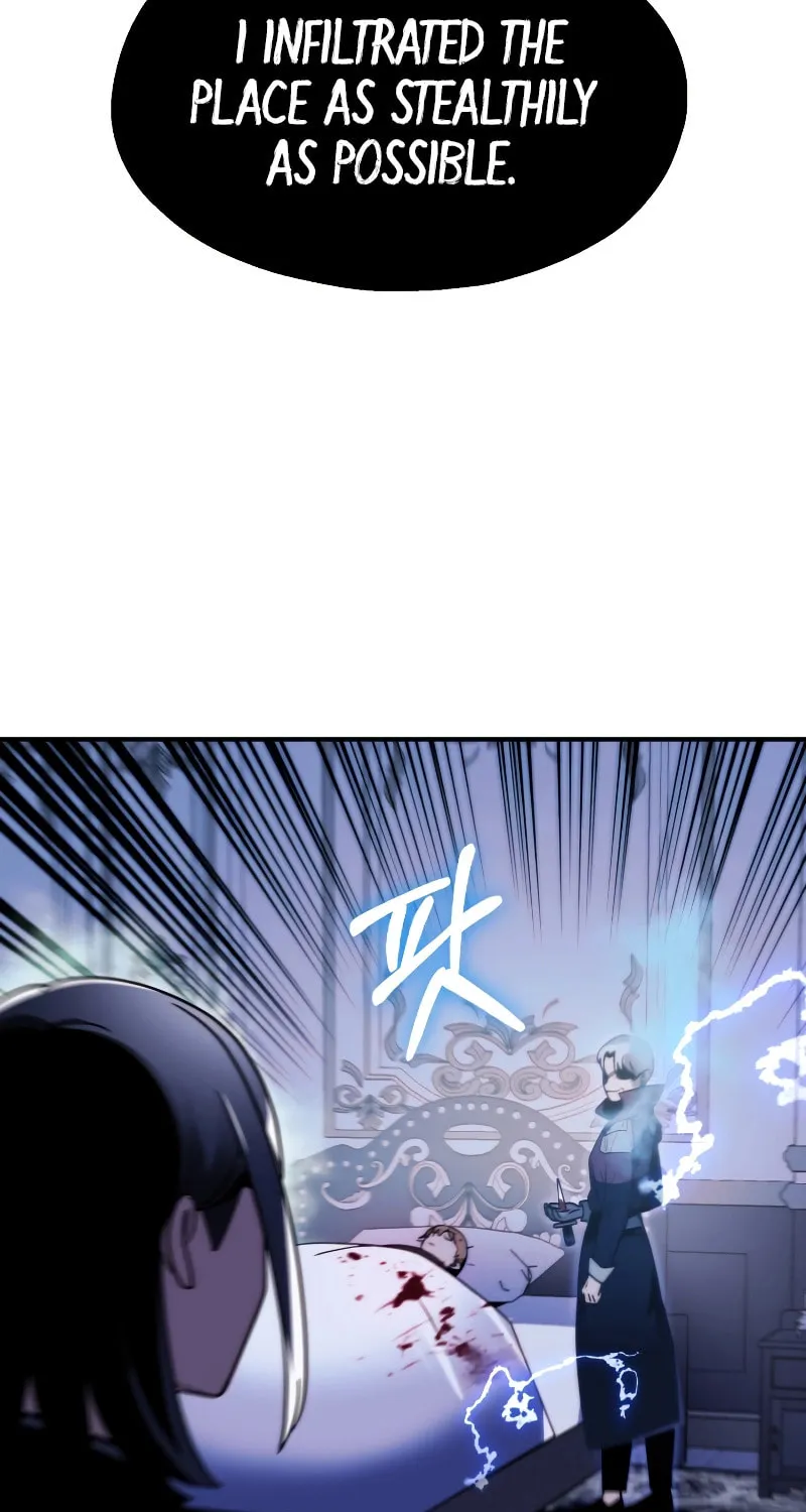 Youngest Son of the Renowned Magic Clan Chapter 49 page 84 - 