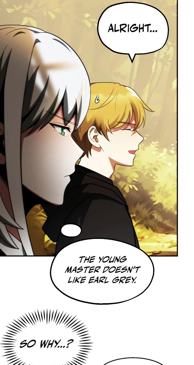 Youngest Son of the Renowned Magic Clan Chapter 49 page 10 - 