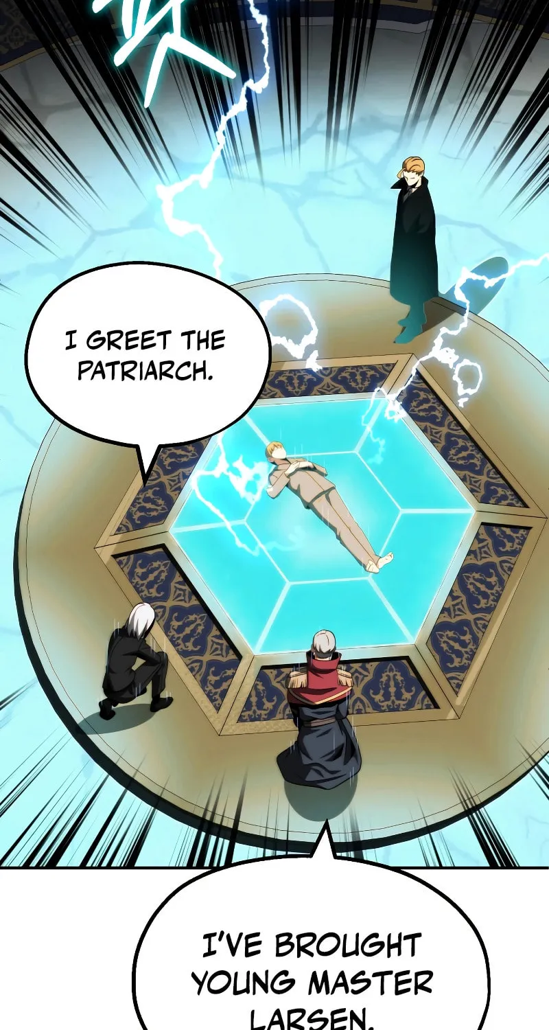 Youngest Son of the Renowned Magic Clan Chapter 49 page 95 - 