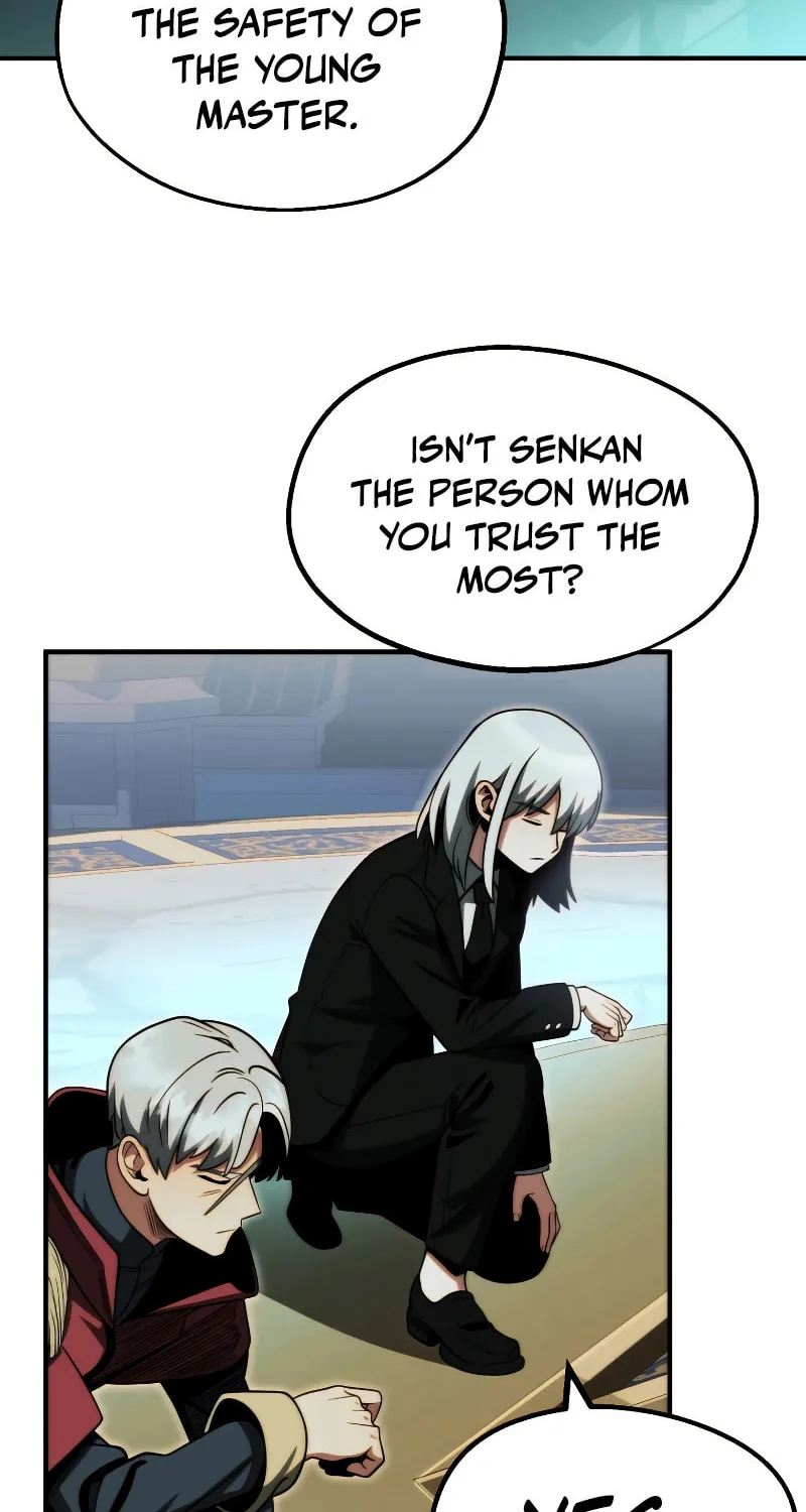 Youngest Son of the Renowned Magic Clan Chapter 49 page 98 - 